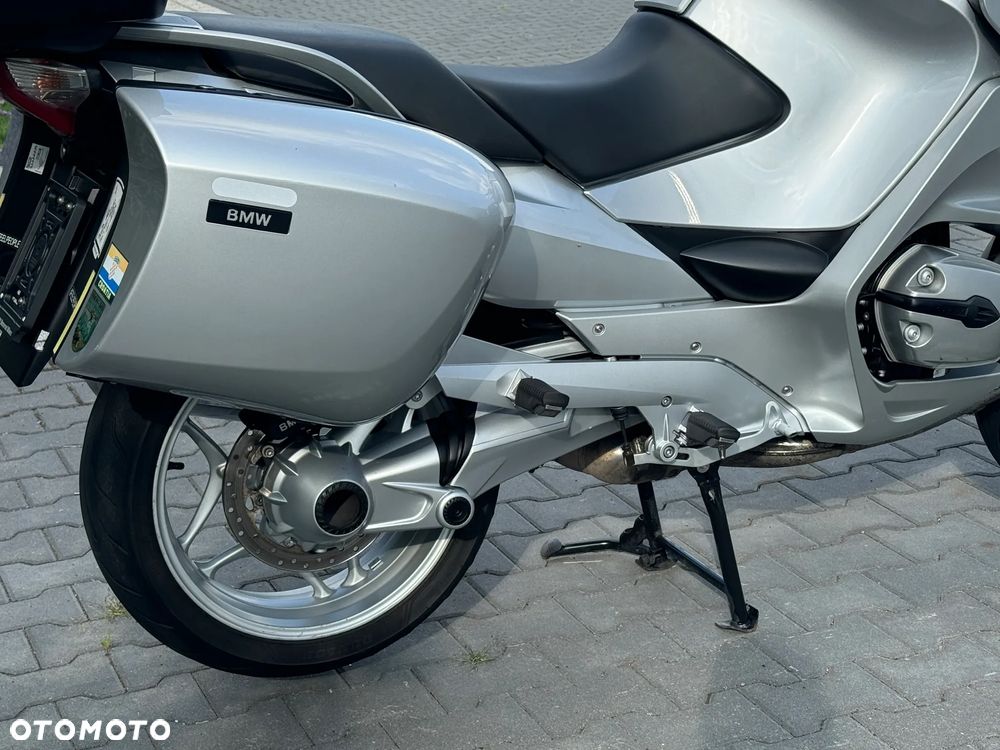 BMW RT - 14