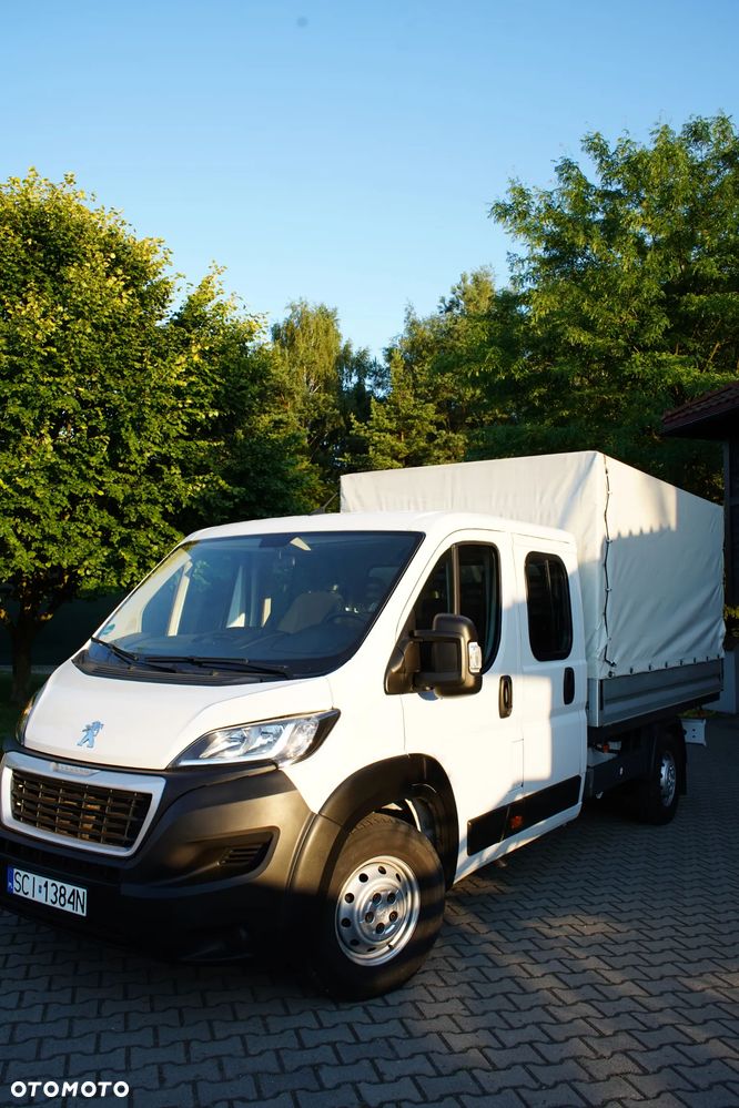 Peugeot Boxer - 2