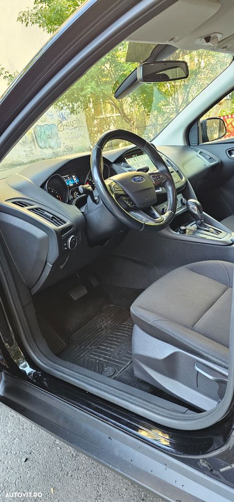 Ford Focus 1.5 EcoBlue Active Business - 5