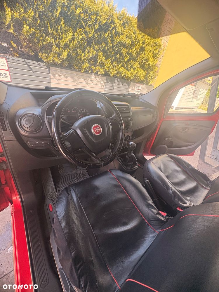 Fiat Fiorino 1.4 Easy - 9
