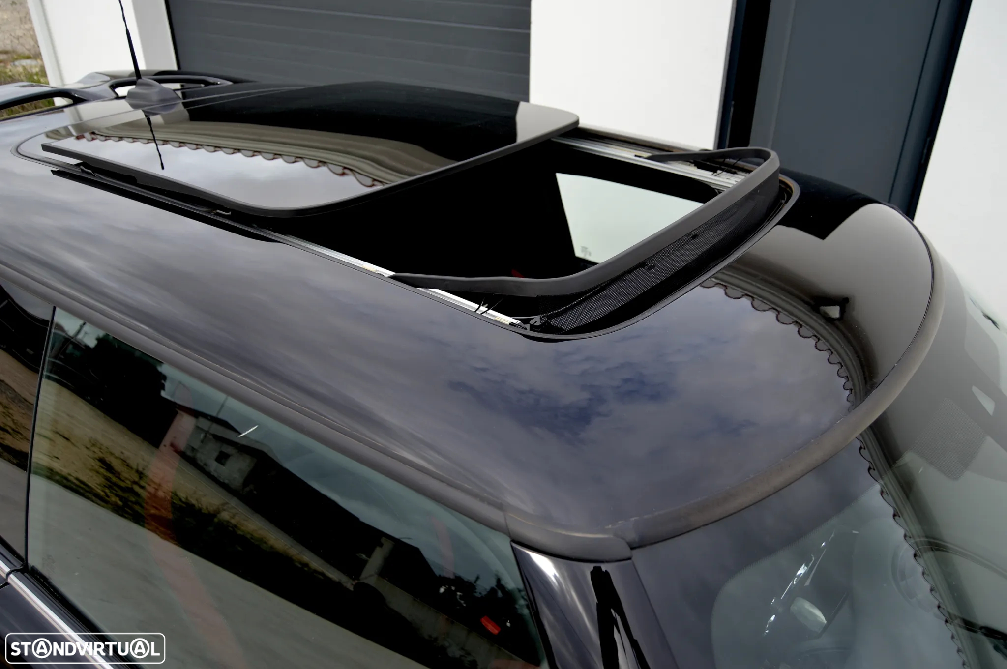 MINI 3 Portas John Cooper Works Aut. - 11