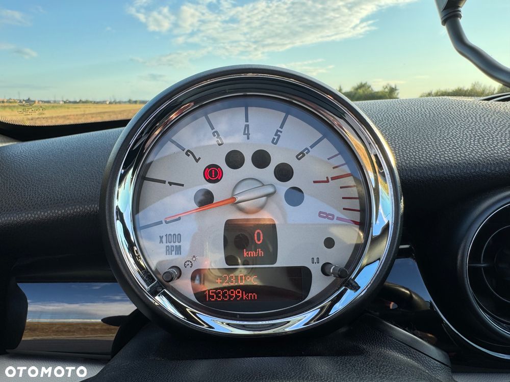MINI Cooper S Standard - 20