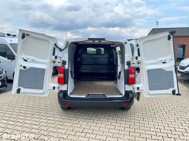 Toyota Proace - 6