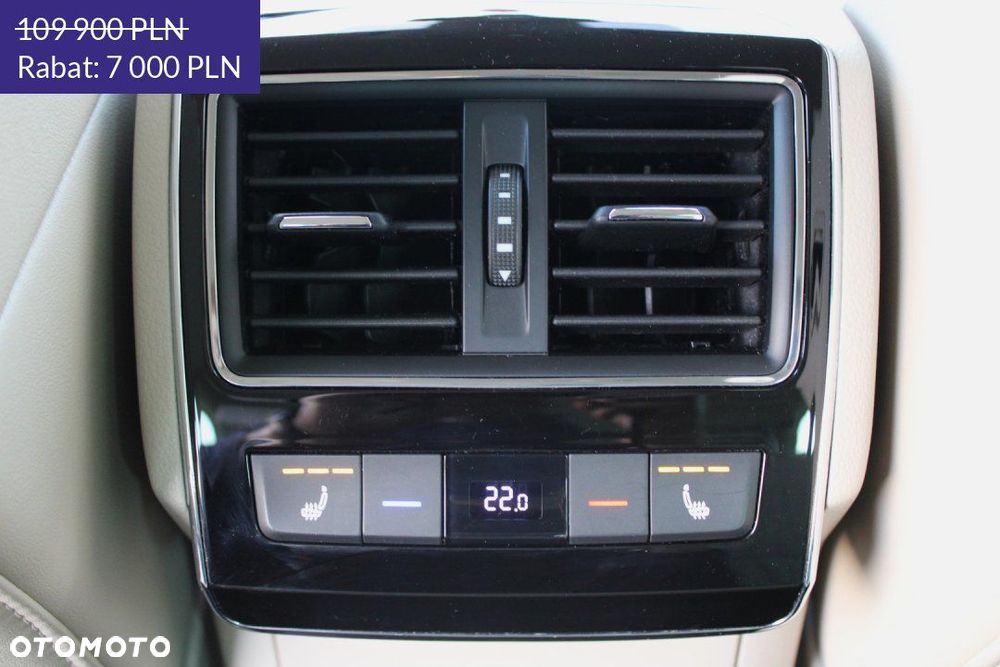 Skoda Superb - 22