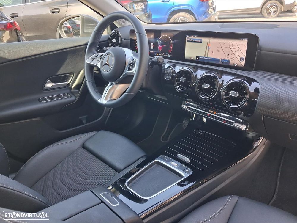 Mercedes-Benz A 200 - 14