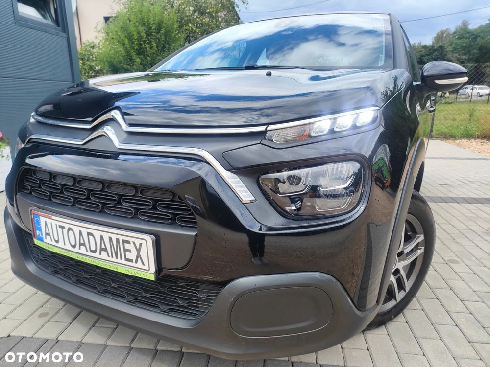 Citroën C3 Pure Tech 83 S&S YOU - 11