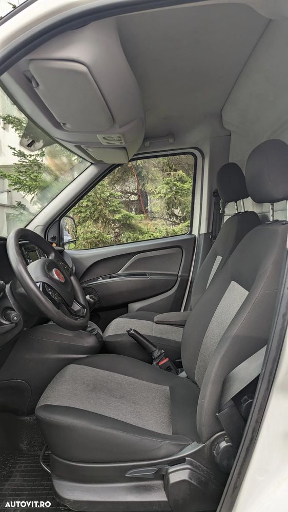 Fiat Doblo - 26