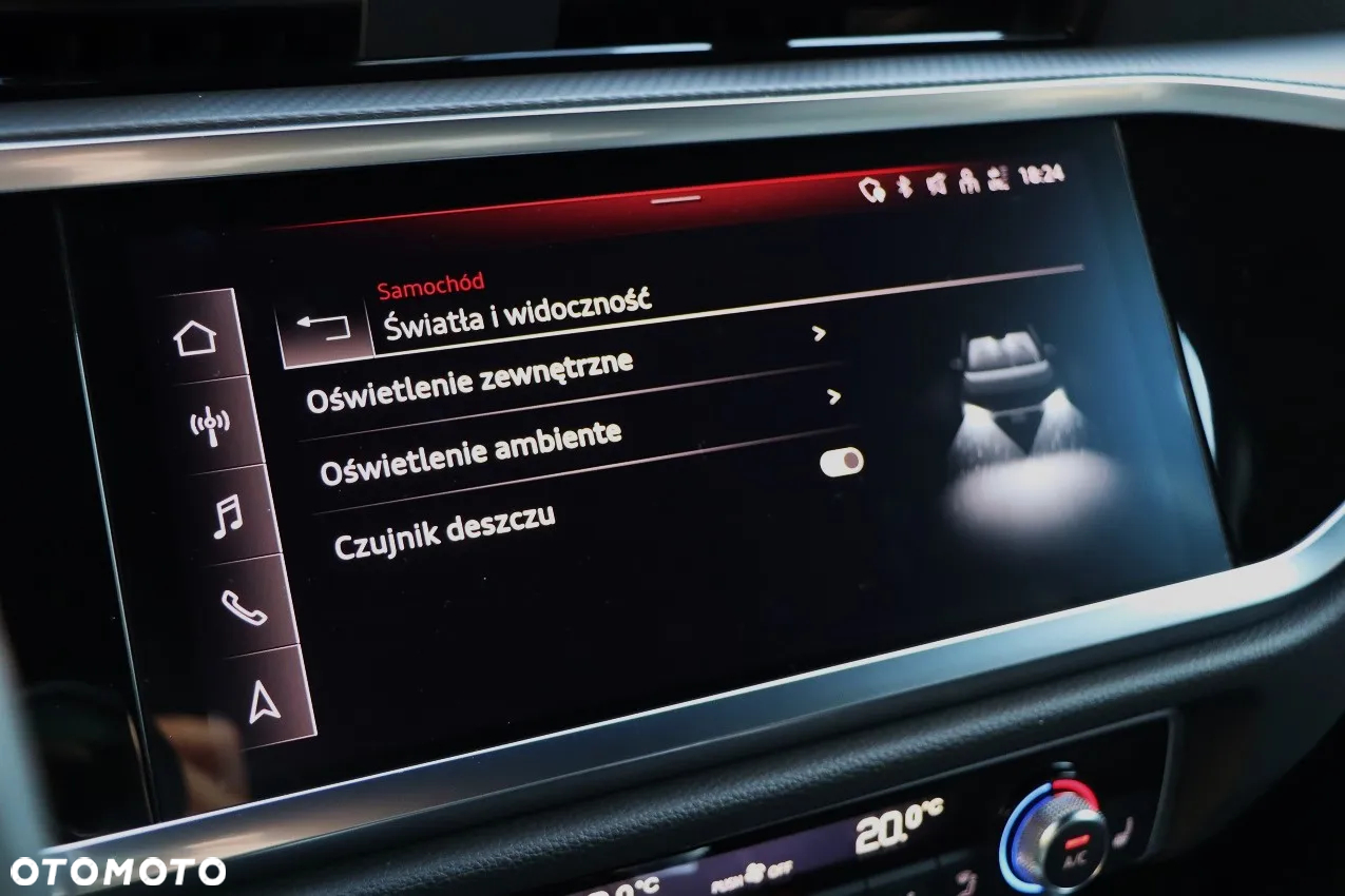 Audi Q3 Sportback - 34