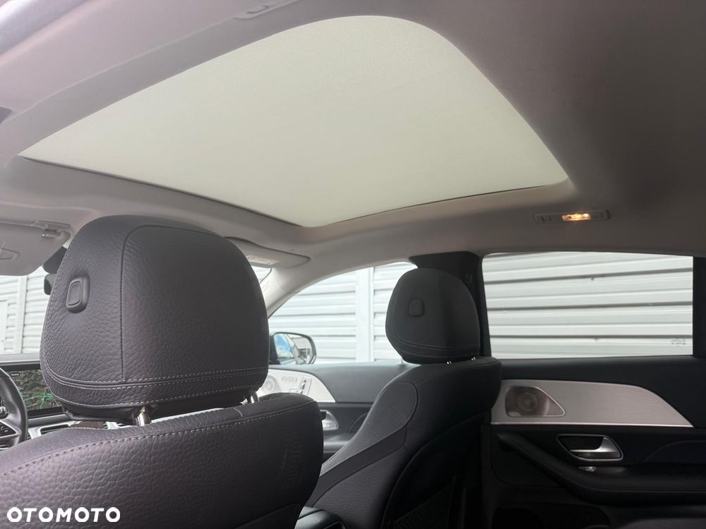 Mercedes-Benz GLE 350 de PHEV 4-Matic AMG Line - 11