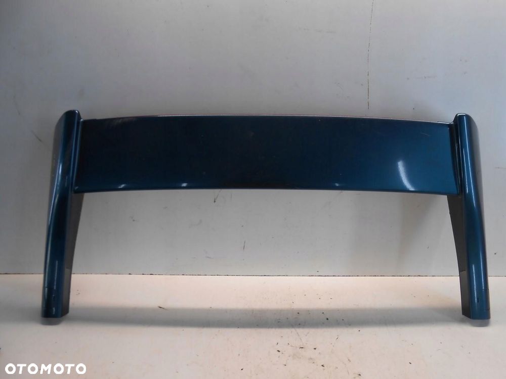 lotka spojler światło stop klapy tył bg47p honda hr-v i # - 1