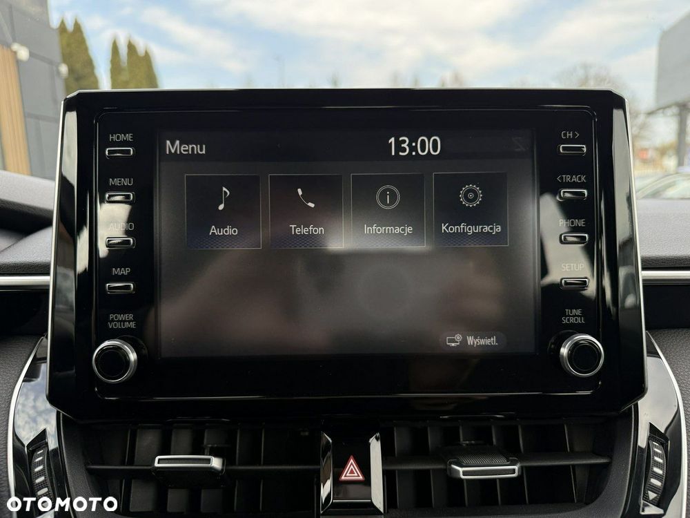 Toyota Corolla 1.5 Comfort - 23