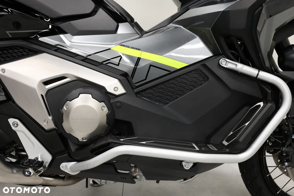 Honda X-ADV - 23