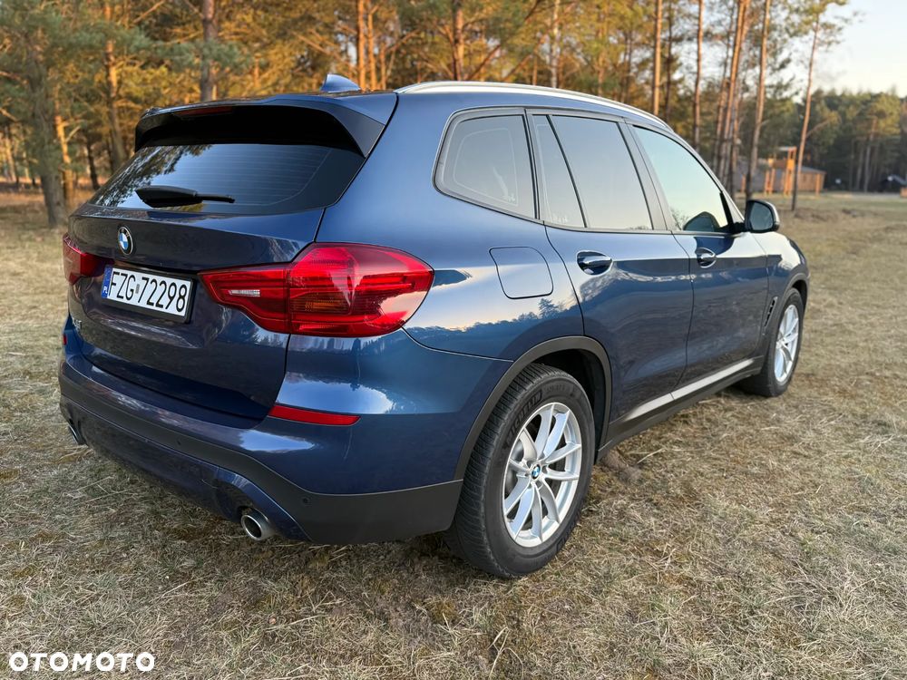BMW X3 - 9