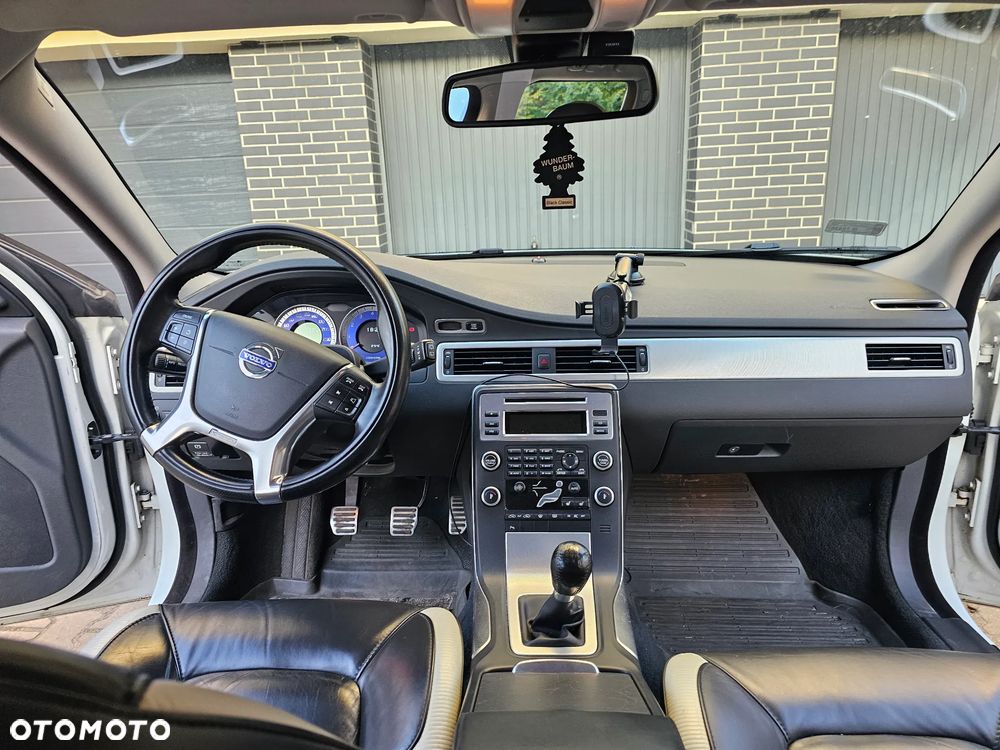 Volvo V70 2.5T RDesign - 15