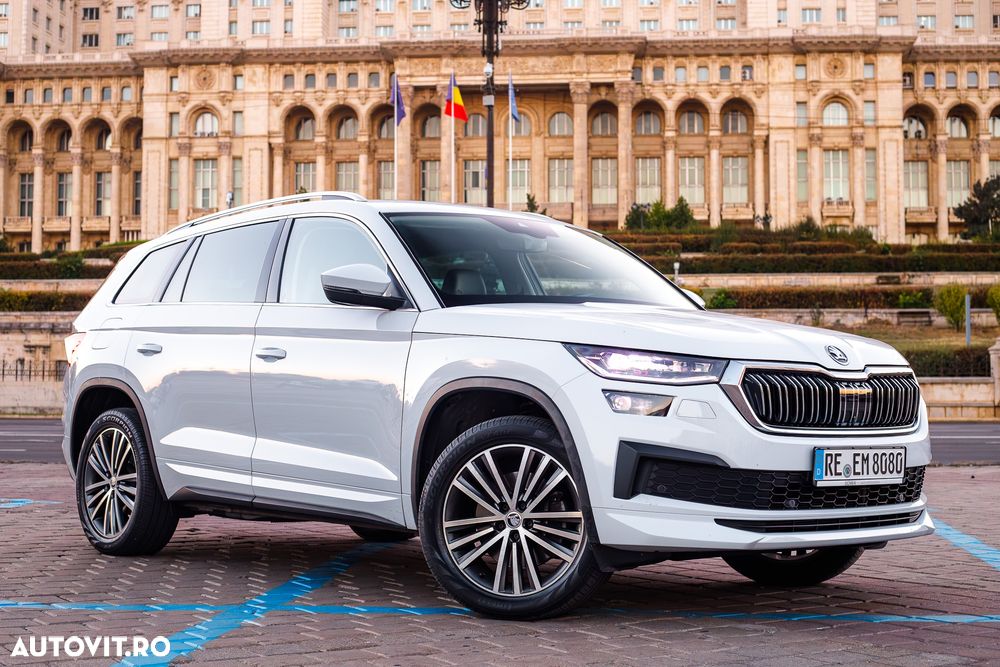 Skoda Kodiaq - 3