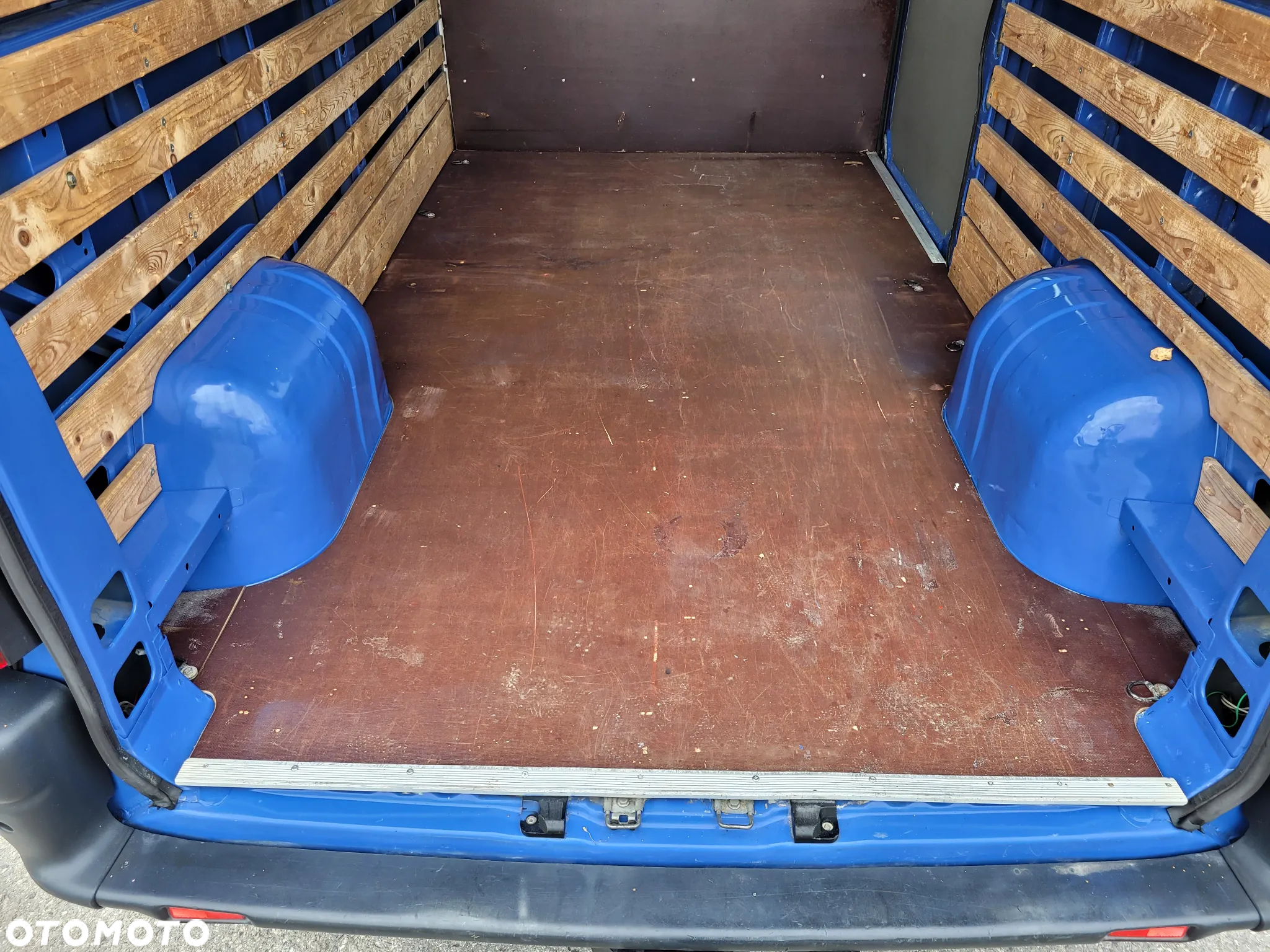 Renault Master - 21