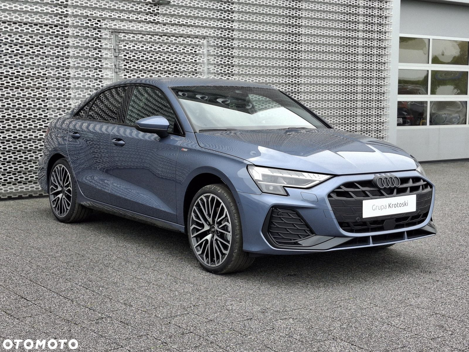 Audi A3 - 3