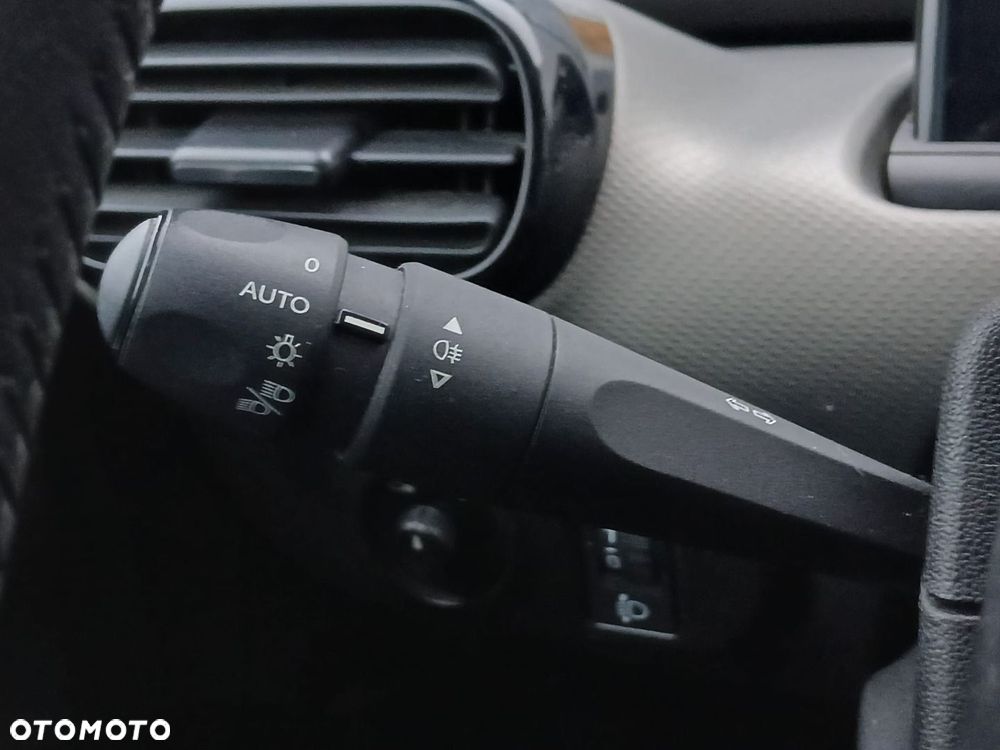 Citroën C4 1.2 PureTech Feel Edition - 26