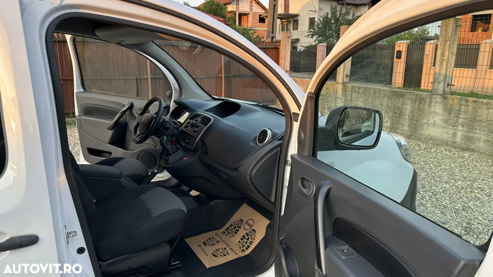 Renault Kangoo 1.5 dCi 110 eXtrem E6 - 12