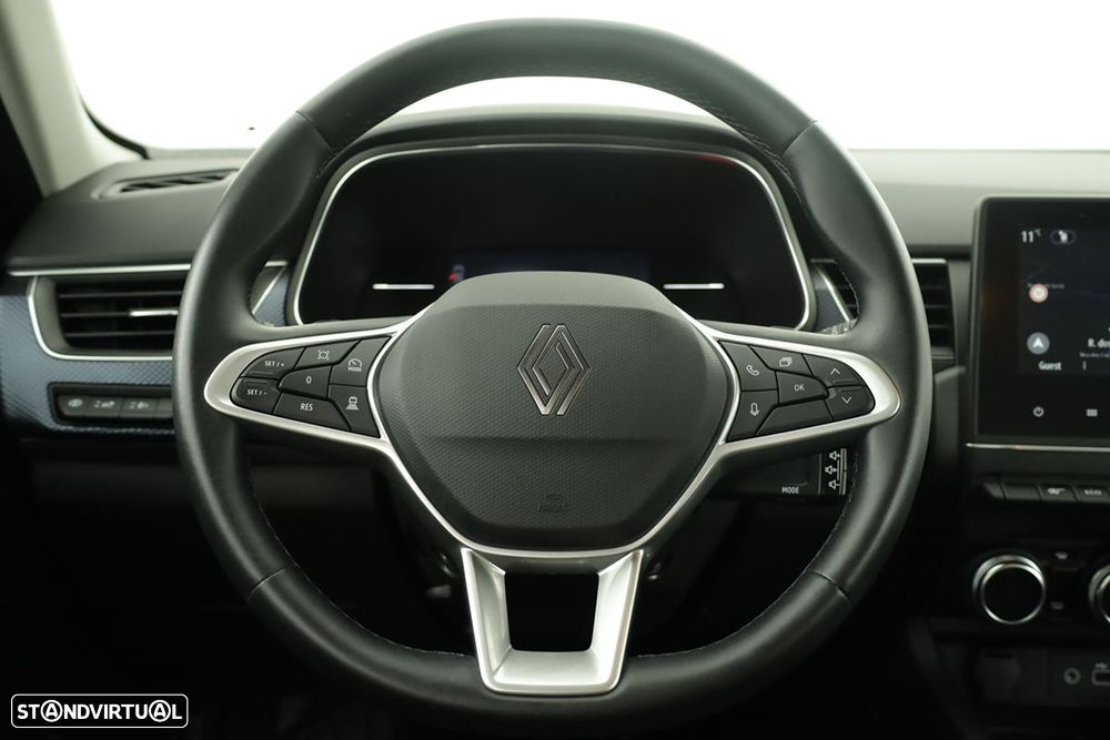 Renault Arkana 1.3 TCe Evolution EDC - 15