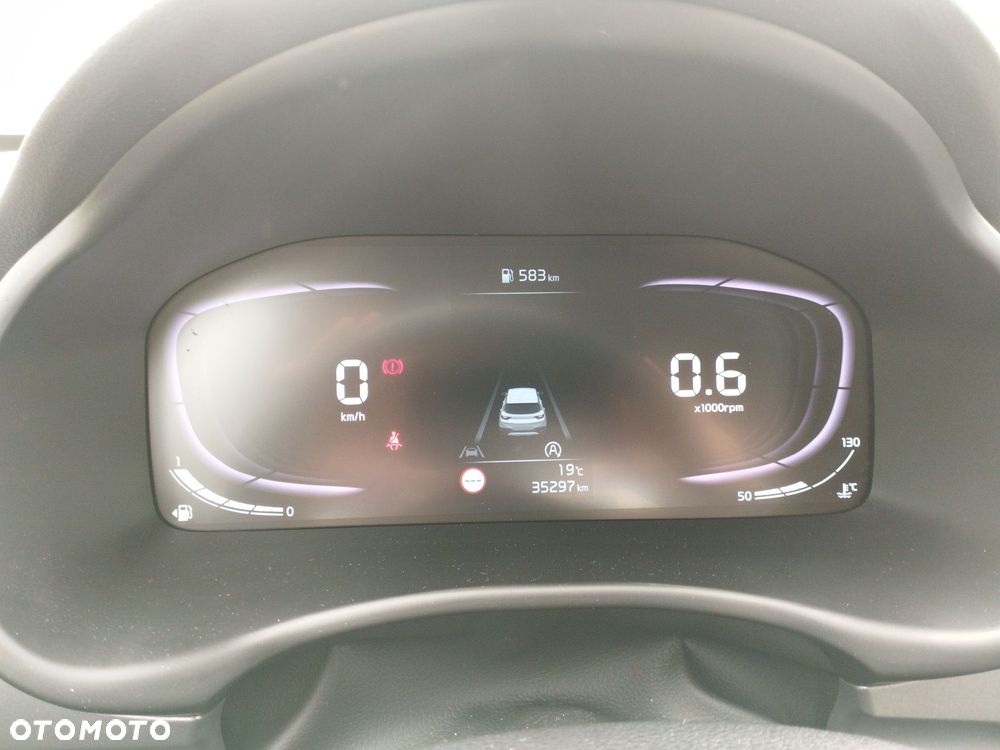 Kia Stonic 1.2 M - 31