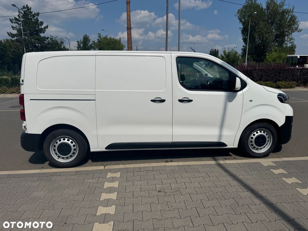 Toyota PROACE - 6