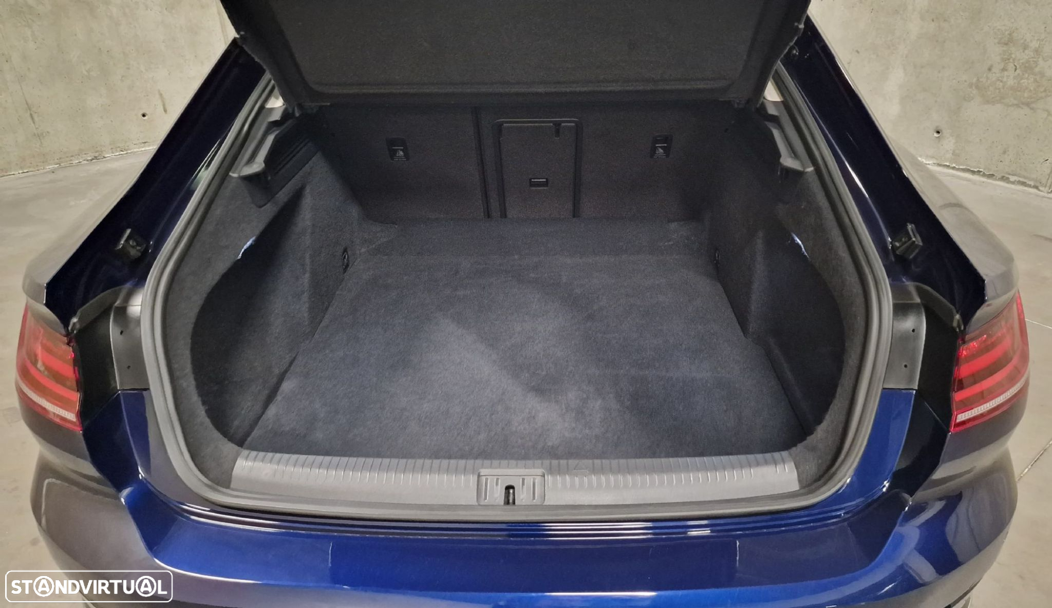 VW Arteon - 42