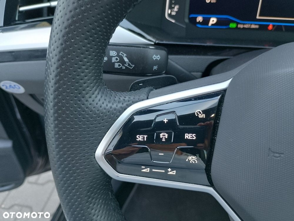 Volkswagen Arteon Shooting Brake - 23