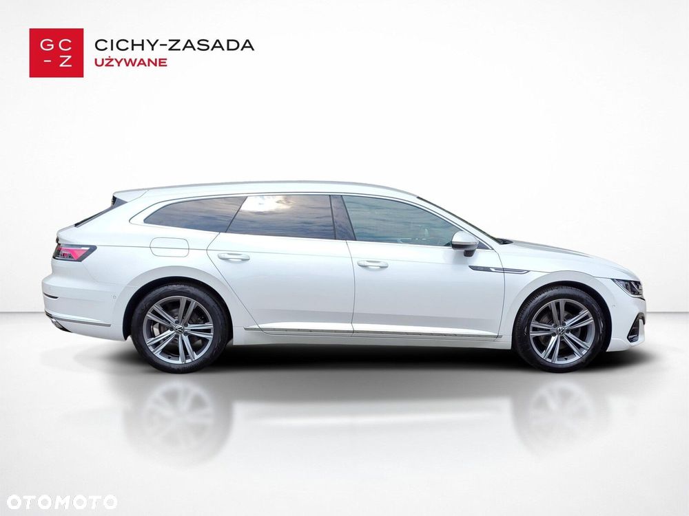 Volkswagen Arteon Shooting Brake 2.0 TDI R-Line DSG - 6