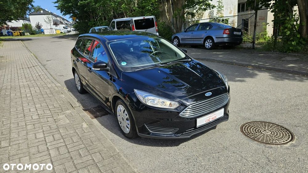Ford Focus - 5