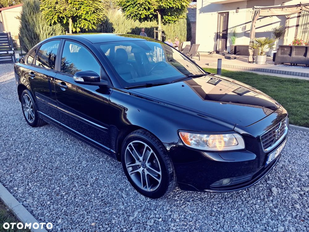 Volvo S40 1.8 Summum - 3