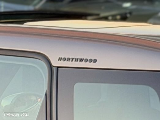 MINI Countryman Cooper SE ALL4 Northwood Edition Auto - 15