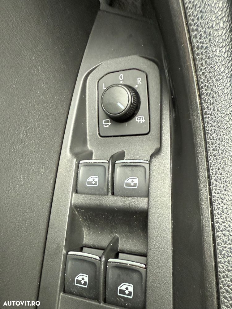 Skoda Kodiaq 2.0 TDI DSG Tour - 11