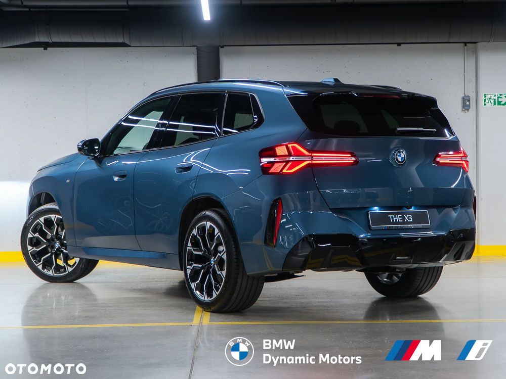 BMW X3 20d xDrive - 6