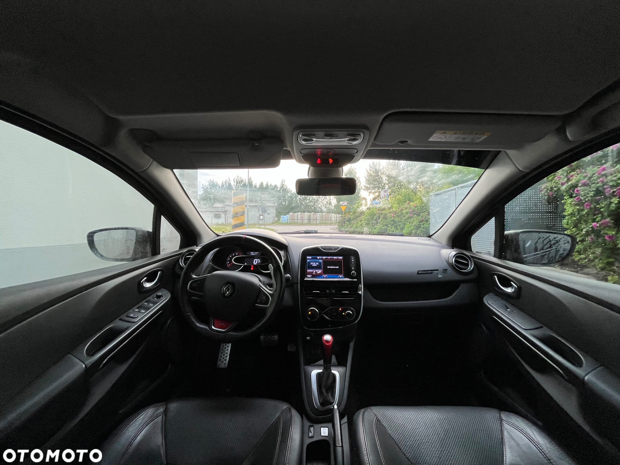 Renault Clio 1.6 R.S.Trophy 220 EDC - 10