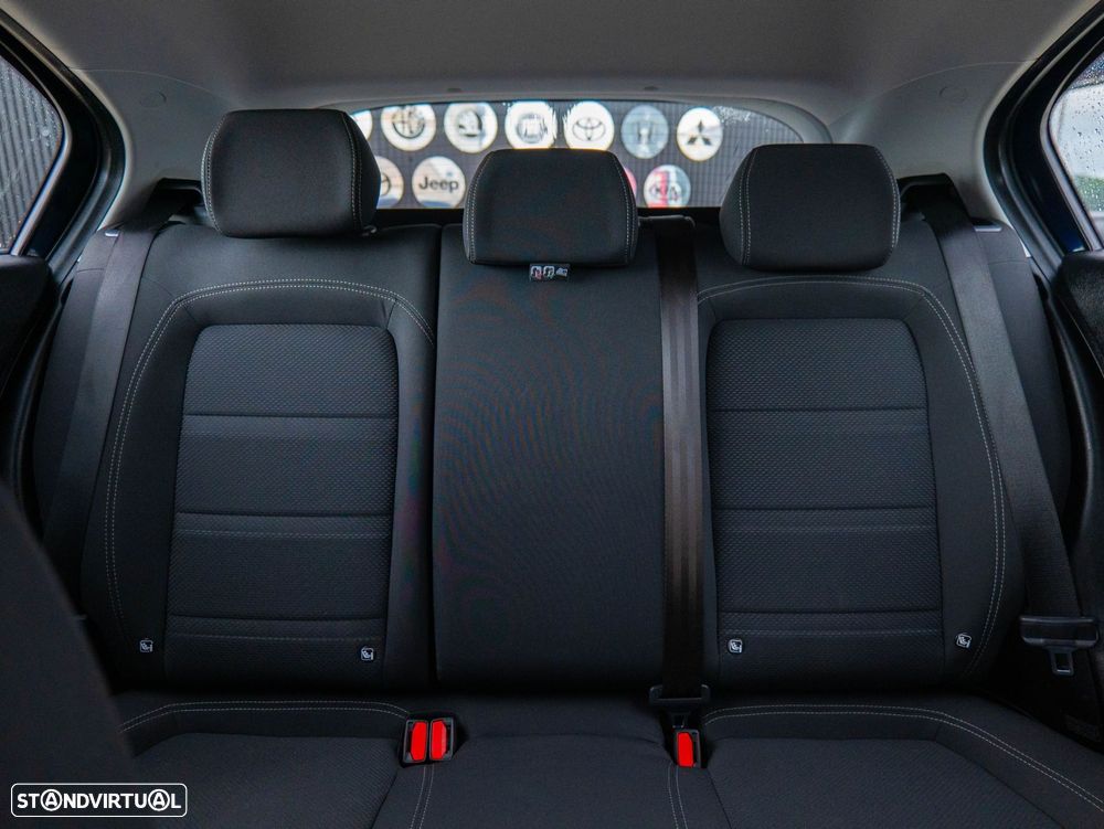 Fiat Tipo 1.3 MultiJet Life - 20