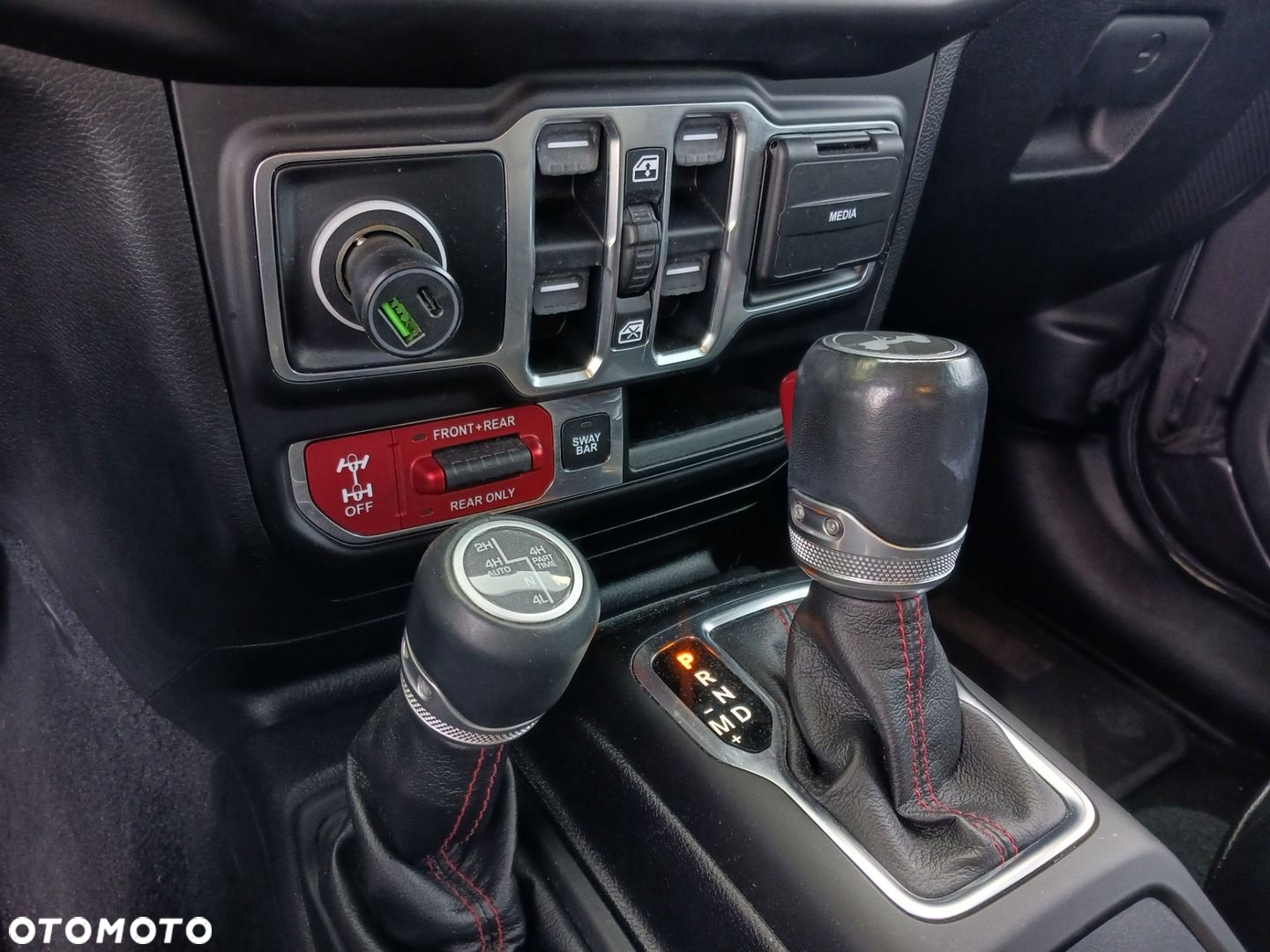 Jeep Wrangler - 17