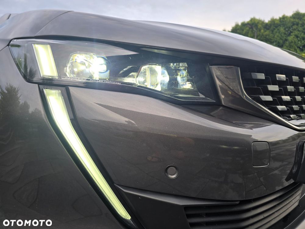 Peugeot 508 - 13