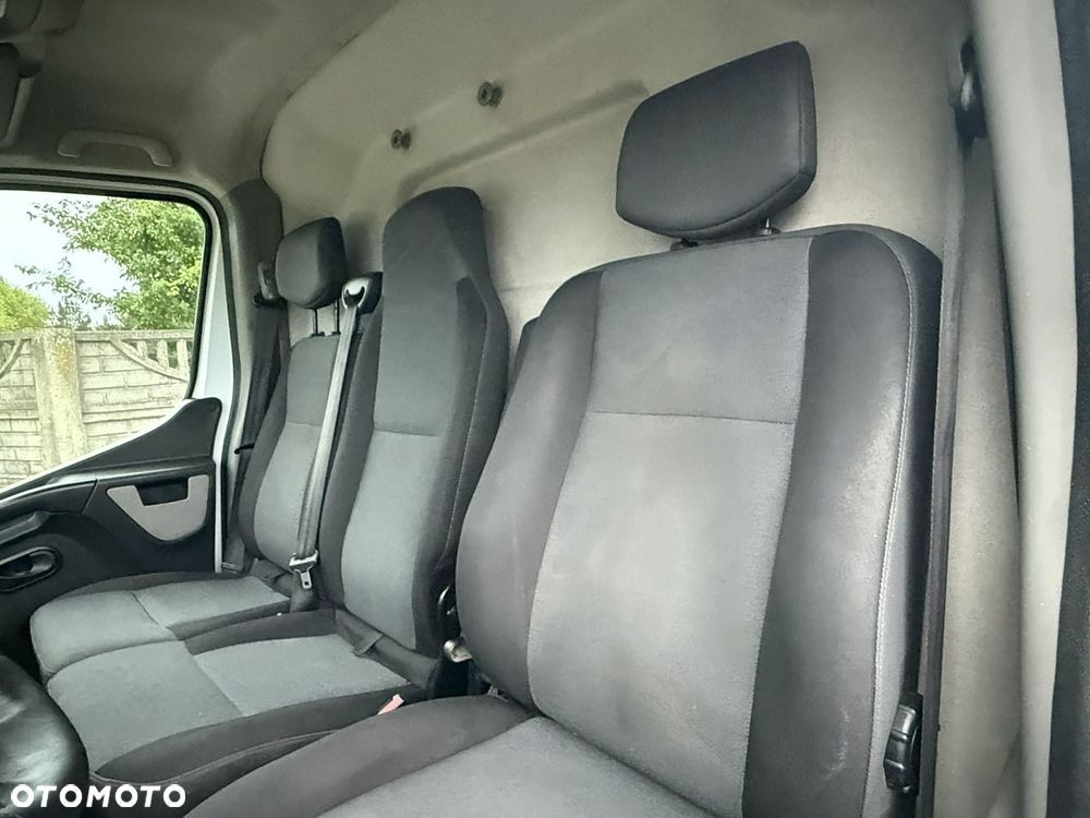 Renault Master - 17