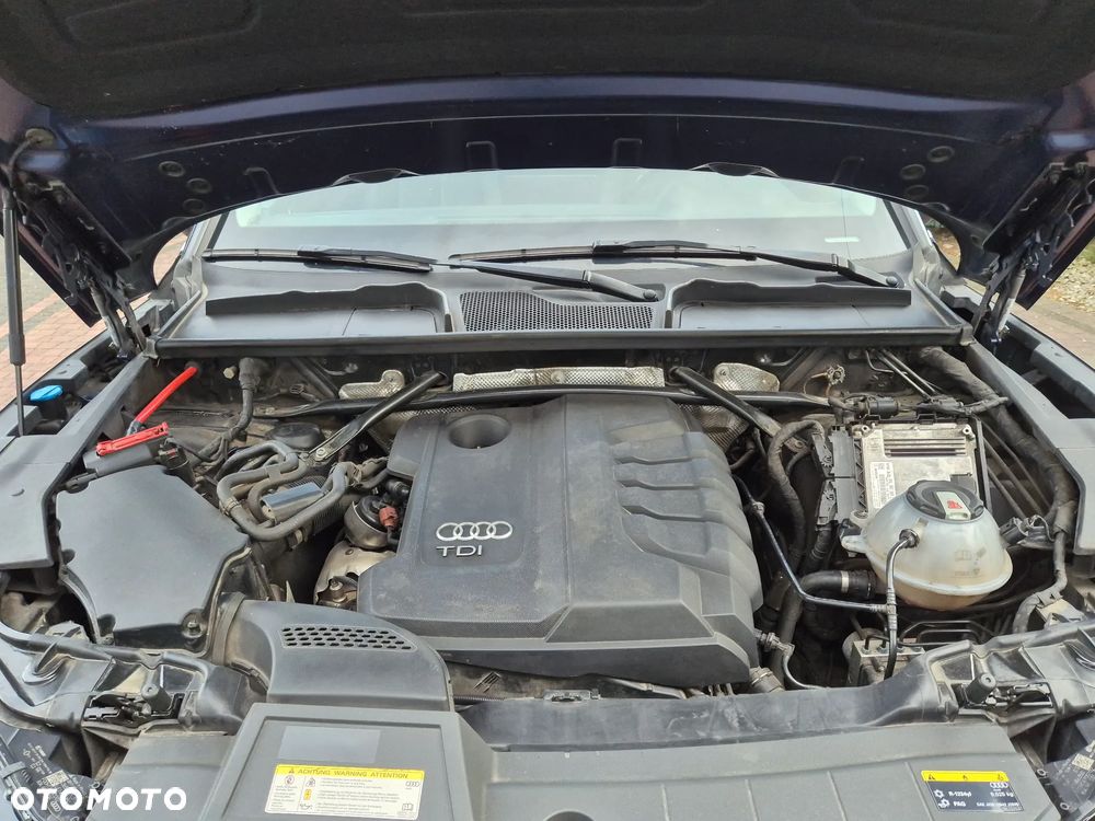 Audi Q5 40 TDI Quattro S tronic - 25