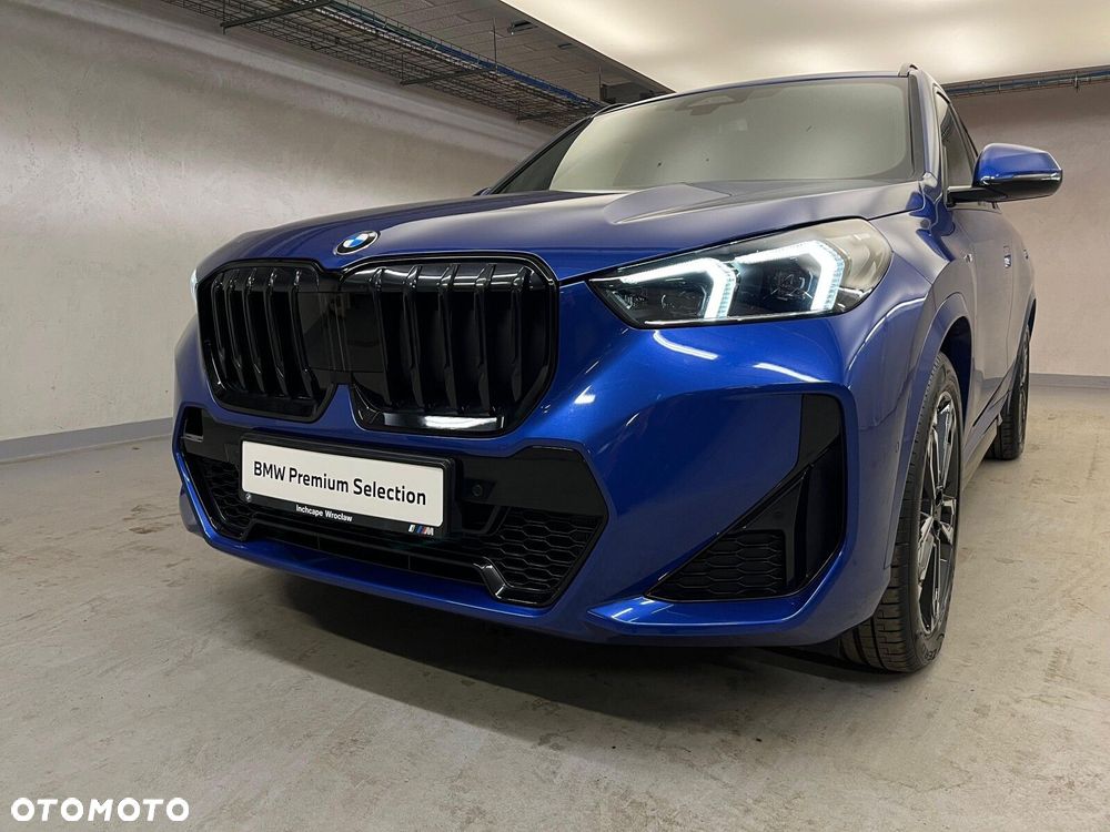 BMW X1 xDrive23d mHEV M Sport - 14