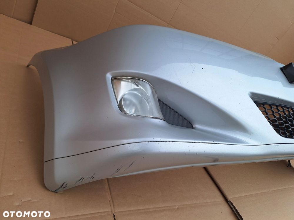 LEXUS IS II 05-09 KPL. DEMONTAŻ ZDERZAK PRZÓD PRZEDNI ORYG Nr 52119-53923 WYSYŁKA 24H - 8
