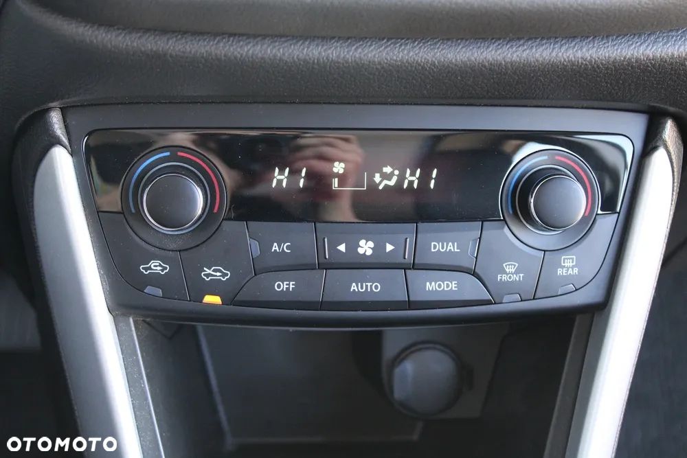 Suzuki SX4 S-Cross 1.4 SHVS Premium Plus SP 4WD - 24