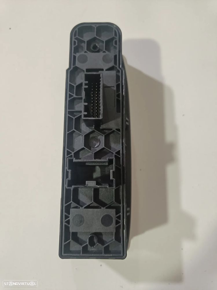Comando botões botão interruptor vidros Renault Megane IV 4 / Renault Scenic IV 4 ( novo) - 3