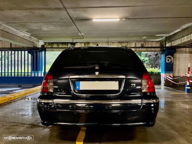 Rover 75 Tourer - 26