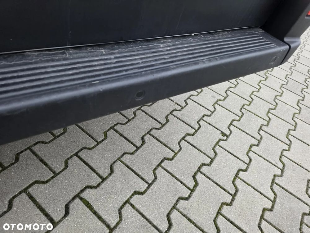 Fiat Ducato L4H2 Krajowy Maxi dmc 3500 kg ! - 7