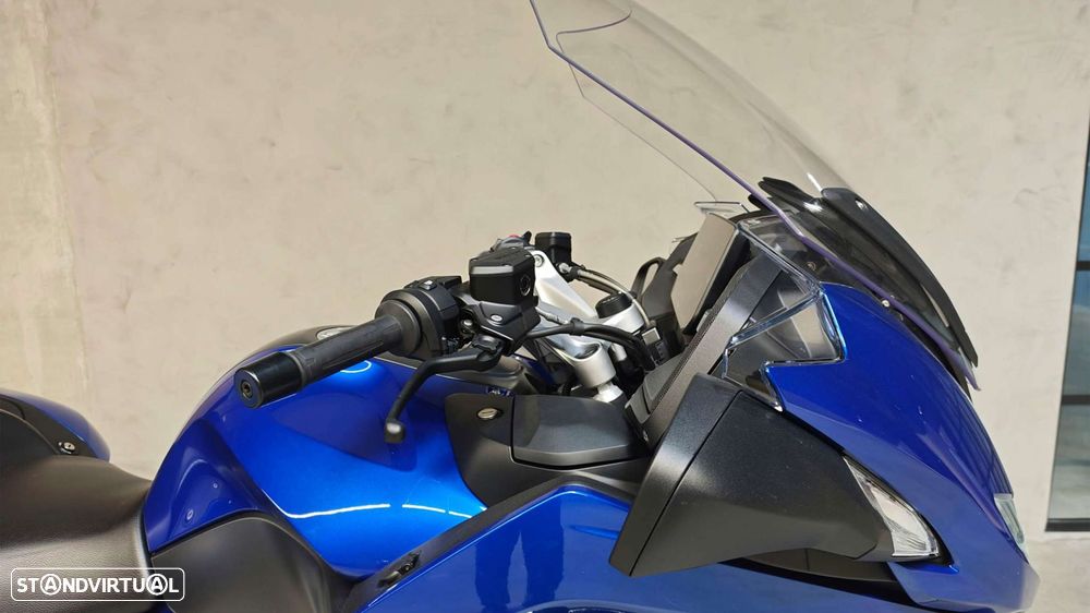 BMW R 12 - 13
