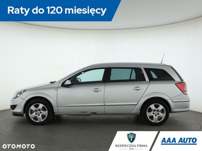 Opel Astra - 4