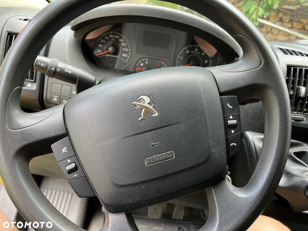 Peugeot Boxer - 10