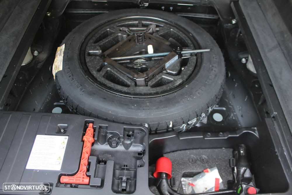 BMW X6 35 d xDrive - 29